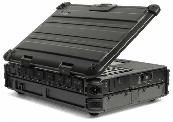 强固型服务器终端 – Getac X500 Server