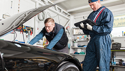 强固型工业平板 – Getac ZX10