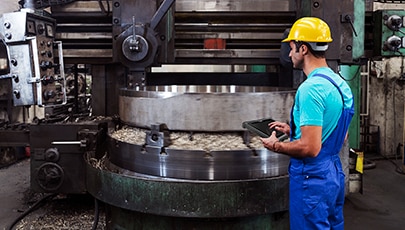 全强固型工业笔记本 – Getac B360 plus